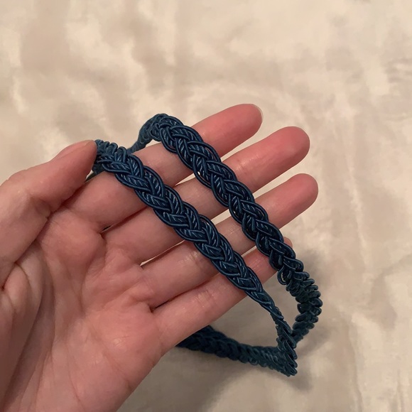 Set of 3 headbands - Picture 8 of 8